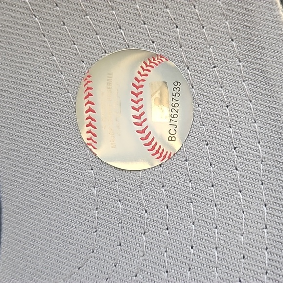 Limited Edition Texas Rangers A Frame Sugar Skull Snapback NWT - Picture 6 of 11